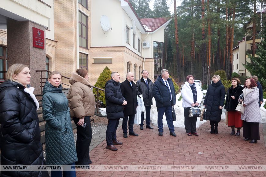 Гродненская область