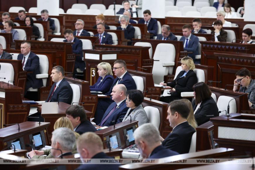 В Беларуси хотят скорректировать законодательство о перевозке опасных грузов. Какие новации предложены