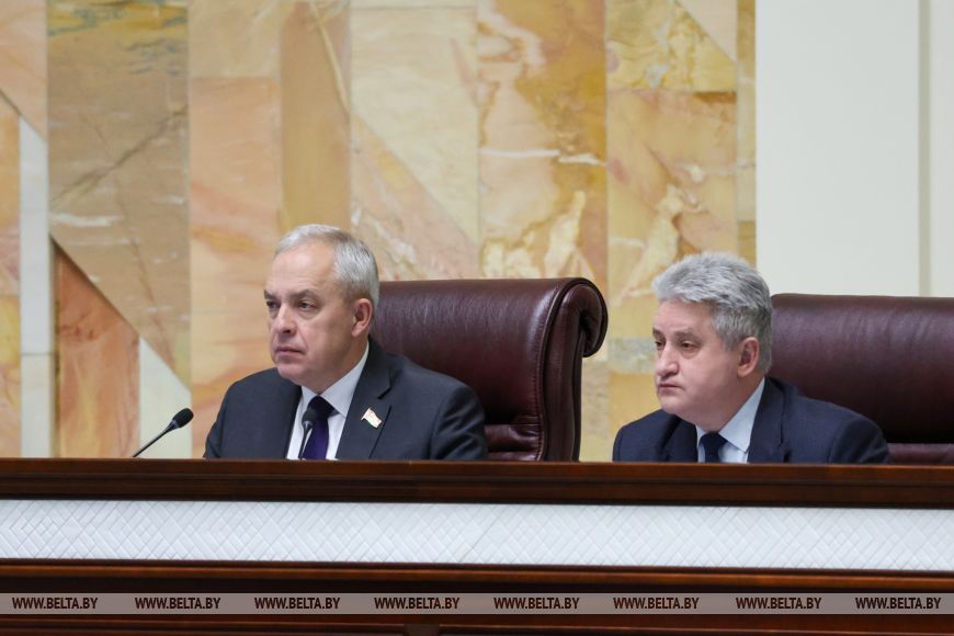 В Беларуси хотят скорректировать законодательство о перевозке опасных грузов. Какие новации предложены