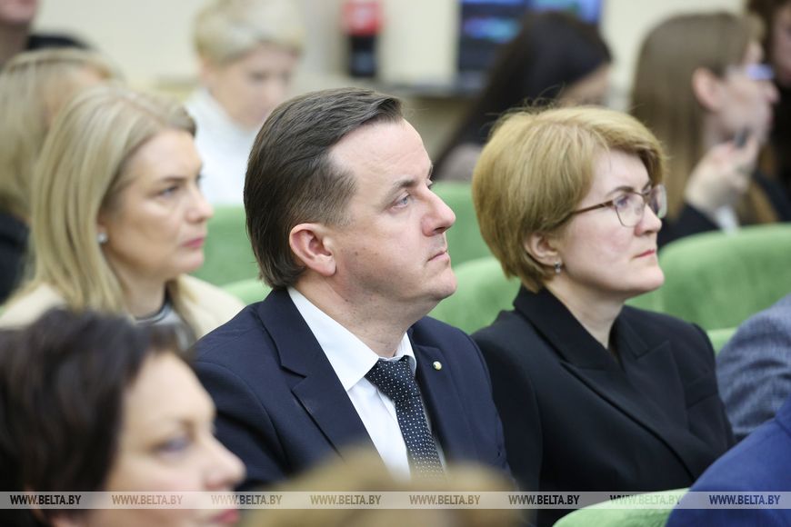 Введут ли в Беларуси возрастные ограничения на соцсети? Есть ответ