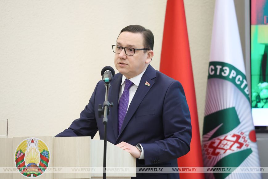 Введут ли в Беларуси возрастные ограничения на соцсети? Есть ответ