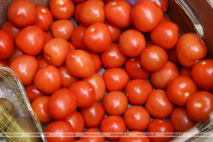 Русый в Ивацевичском районе ознакомился с работой автолавок и сельских магазинов