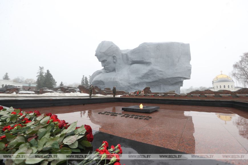 Защитники Отечества из Бреста рассказали о своей службе