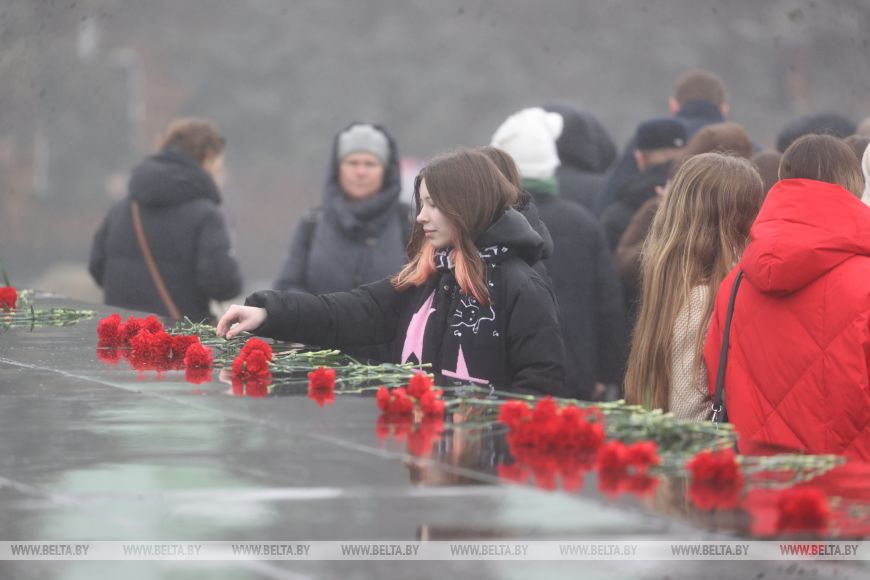 Защитники Отечества из Бреста рассказали о своей службе