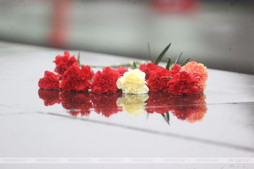 Защитники Отечества из Бреста рассказали о своей службе