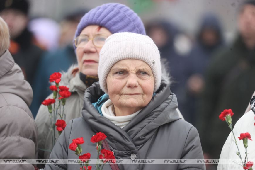 Защитники Отечества из Бреста рассказали о своей службе
