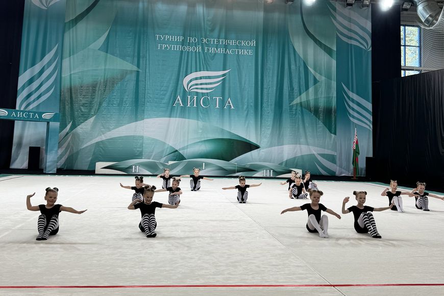 история многодетной мамы из