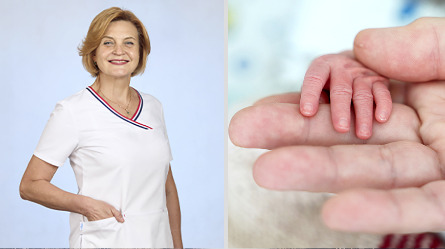 На этом заводе Беларуси в декрет отправляют еще в первом триместре