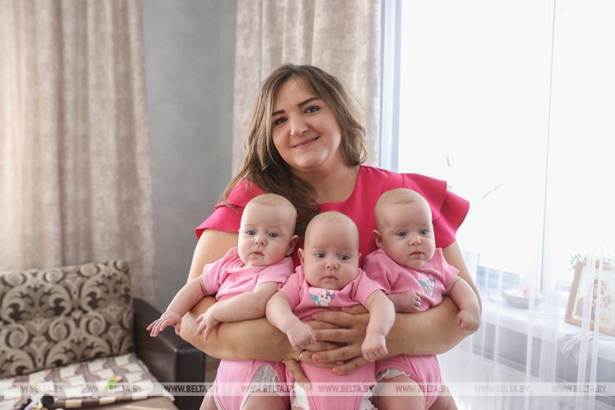 На этом заводе Беларуси в декрет отправляют еще в первом триместре