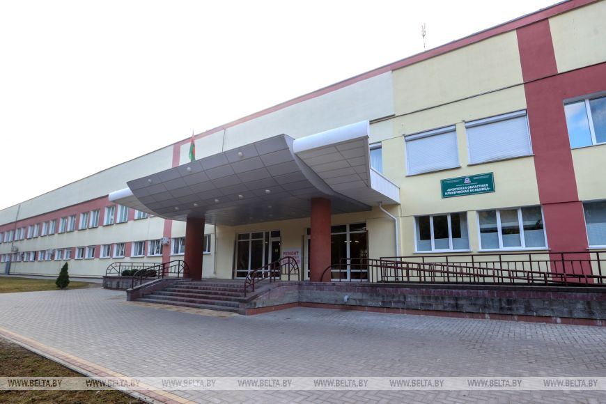 Ходжаев: медицина должна быть качественной и доступной вне зависимости от места проживания человека