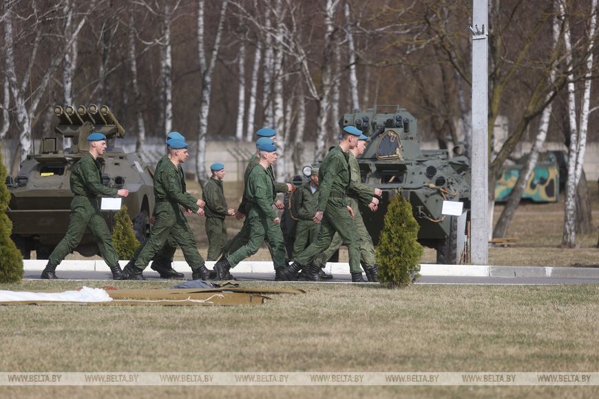 Помогает ли увлечение гаджетами в подготовке операторов БПЛА? Командир 38-й бригады о талантах новобранцев