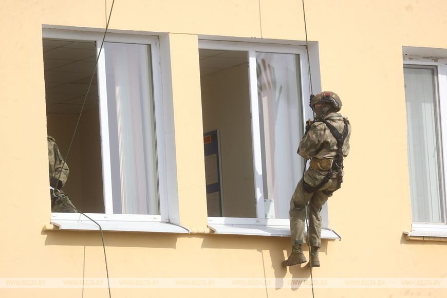 Помогает ли увлечение гаджетами в подготовке операторов БПЛА? Командир 38-й бригады о талантах новобранцев