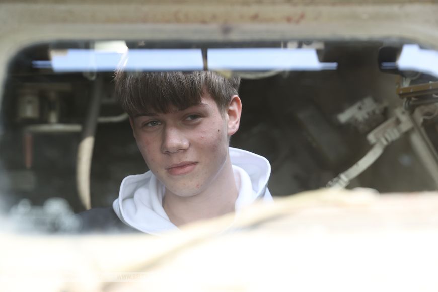 Помогает ли увлечение гаджетами в подготовке операторов БПЛА? Командир 38-й бригады о талантах новобранцев