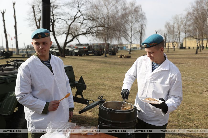 Помогает ли увлечение гаджетами в подготовке операторов БПЛА? Командир 38-й бригады о талантах новобранцев
