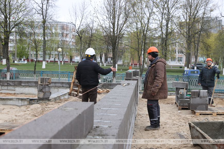 Современный роддом, новый МРТ. Как совершенствуют здравоохранение Мозыря