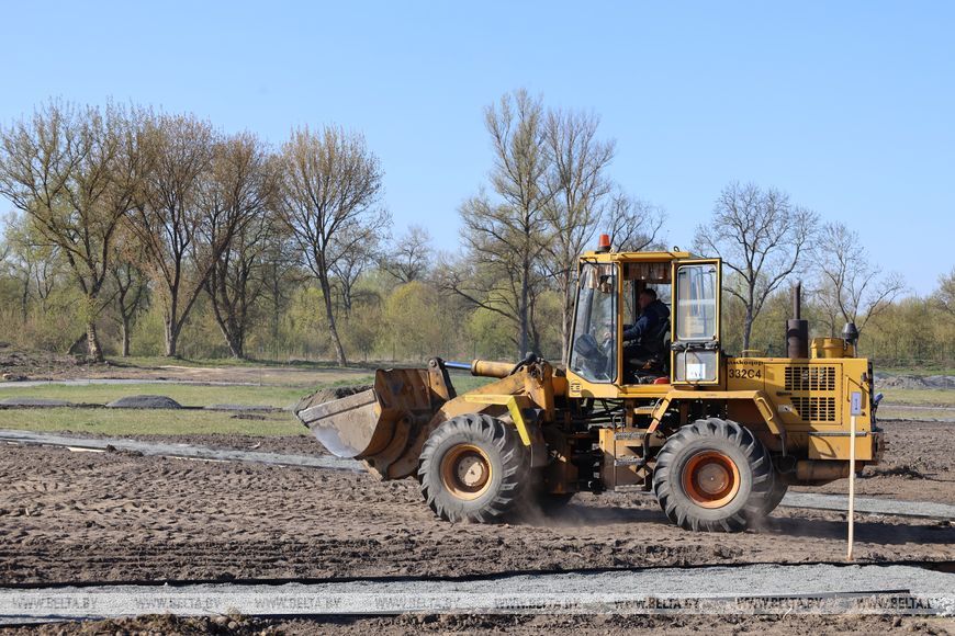 В патриотическом центре в Бресте будет своя школа и инновационный учебный корпус