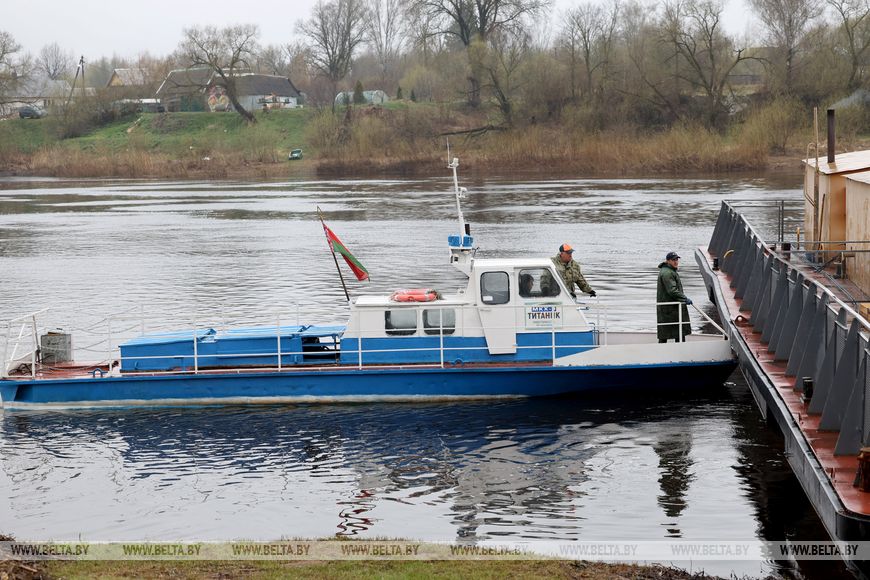 катер с легендарным названием