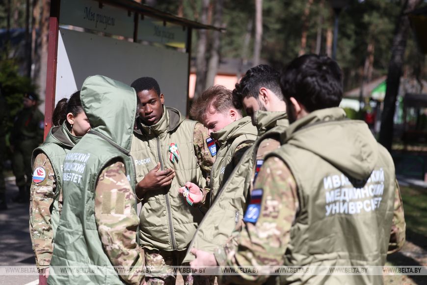 как в Гродно