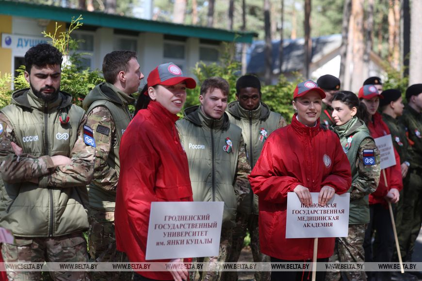 как в Гродно