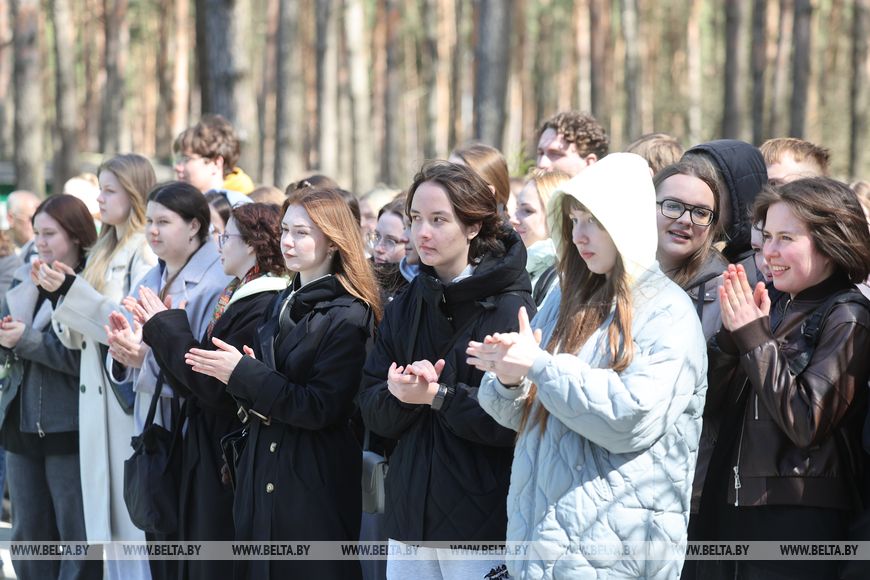 как в Гродно