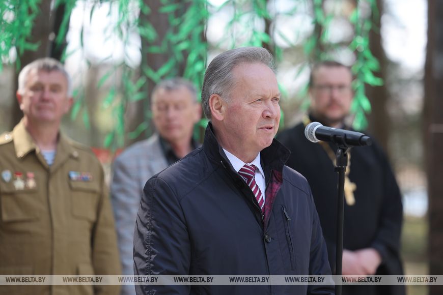 как в Гродно