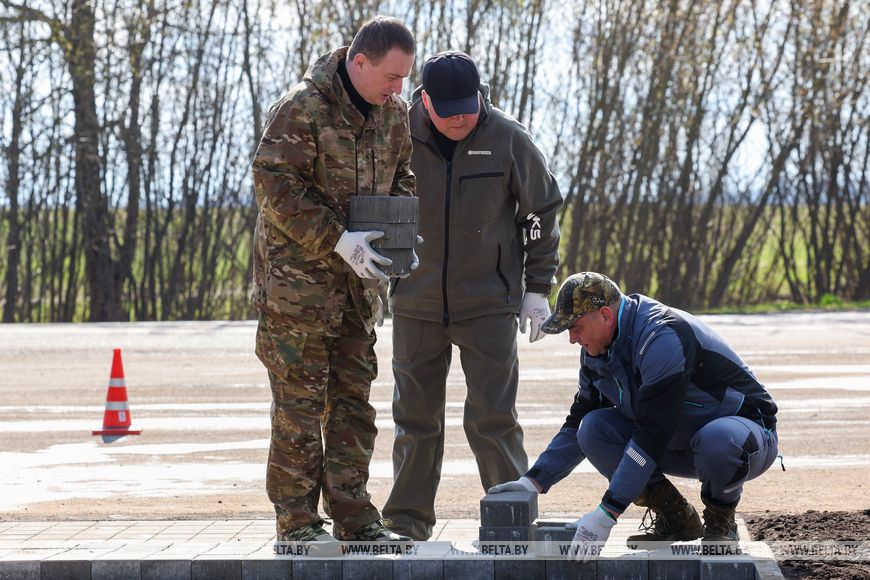 На республиканском субботнике собрано более 18 млн рублей