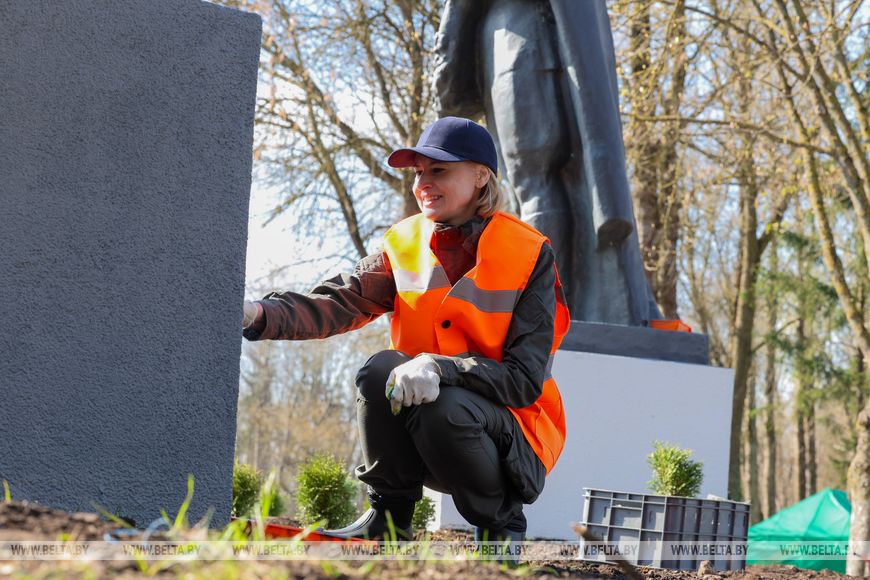 На республиканском субботнике собрано более 18 млн рублей