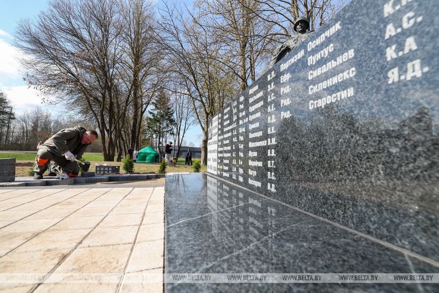 На республиканском субботнике собрано более 18 млн рублей