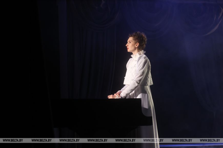 В Брестском театре кукол состоялась премьера «Дядюшкин сон»