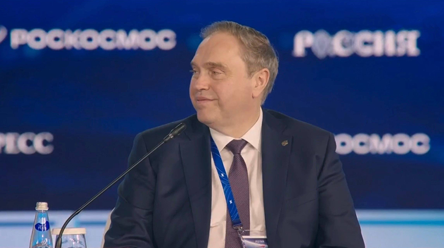 Аппарат сверхвысокого разрешения и лунная программа. Над чем работает Беларусь в космической сфере