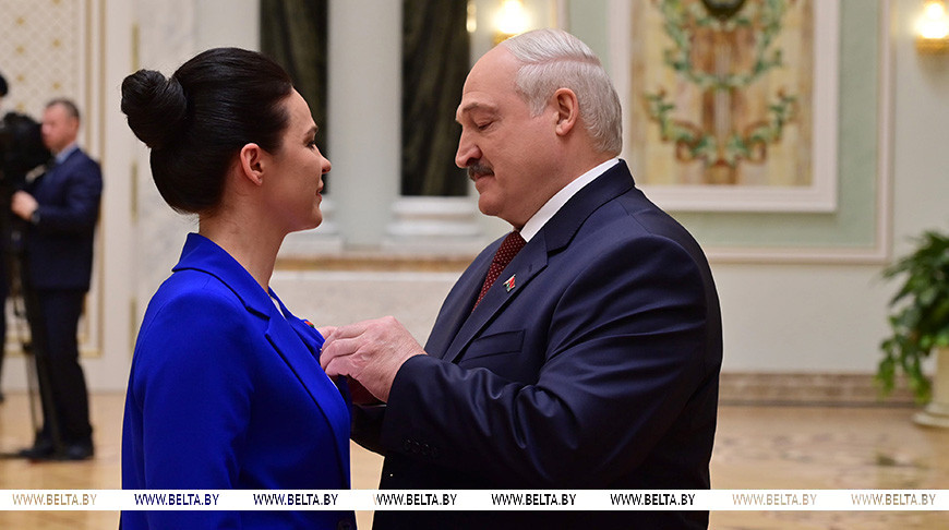 От Гагарина - к новым высотам. 65 лет со дня первого полета человека в космос