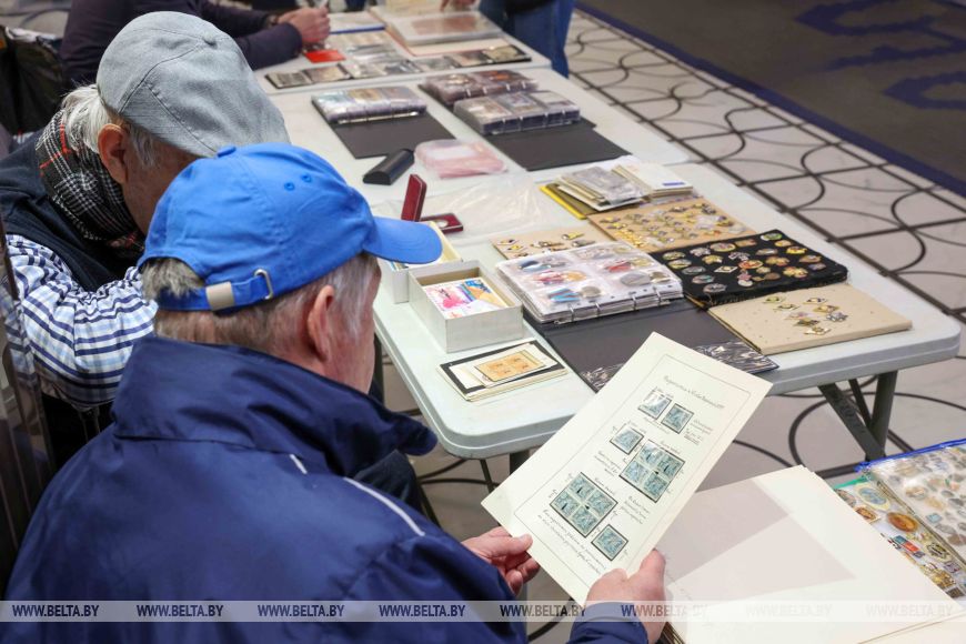 От монет до "Янтарного хуторка". Что сейчас собирают белорусские коллекционеры 