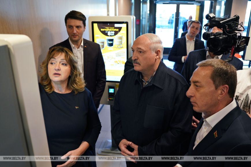 В "Мак.бай" переименовали американо