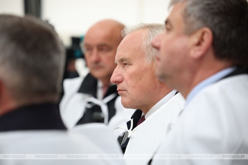 обнародованы