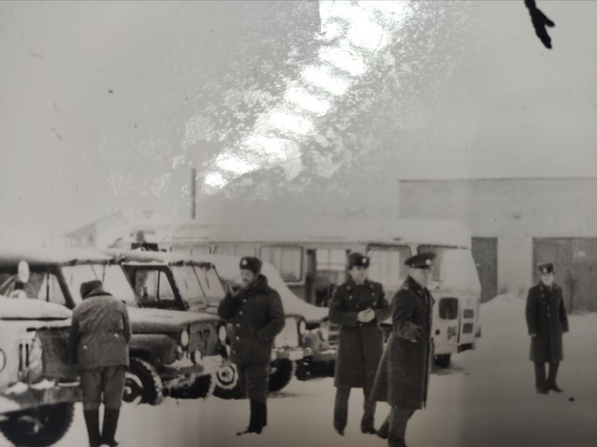 Было и было, главное - жить дальше. О чем вспоминает ликвидатор спустя 40 лет после аварии на ЧАЭС