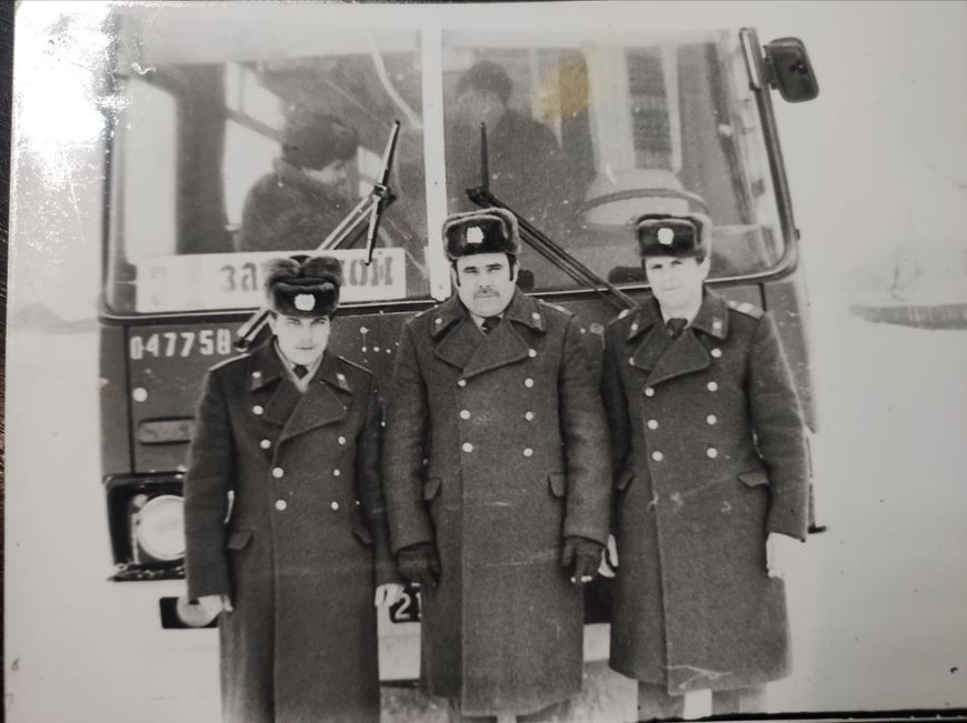 Было и было, главное - жить дальше. О чем вспоминает ликвидатор спустя 40 лет после аварии на ЧАЭС