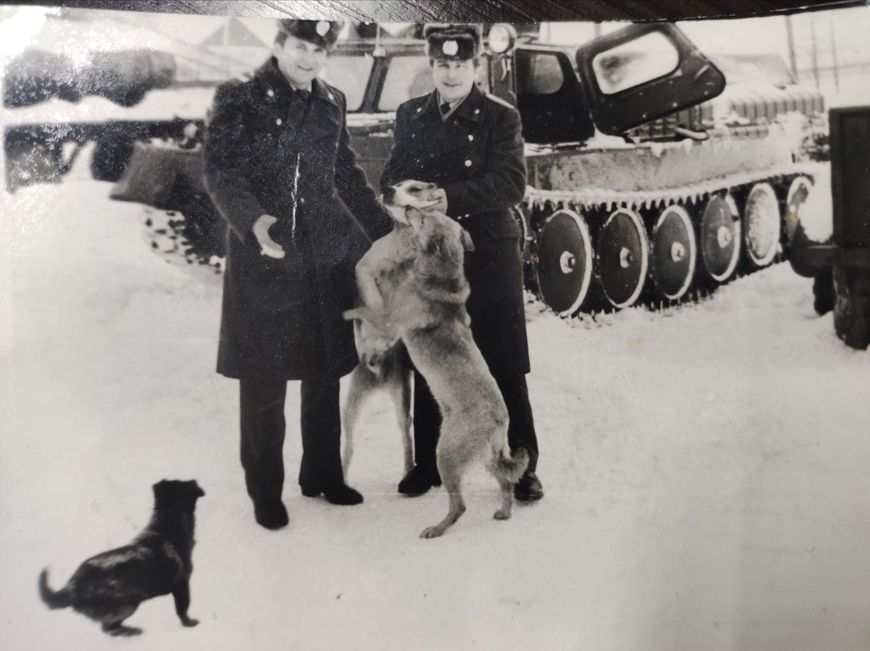 Было и было, главное - жить дальше. О чем вспоминает ликвидатор спустя 40 лет после аварии на ЧАЭС