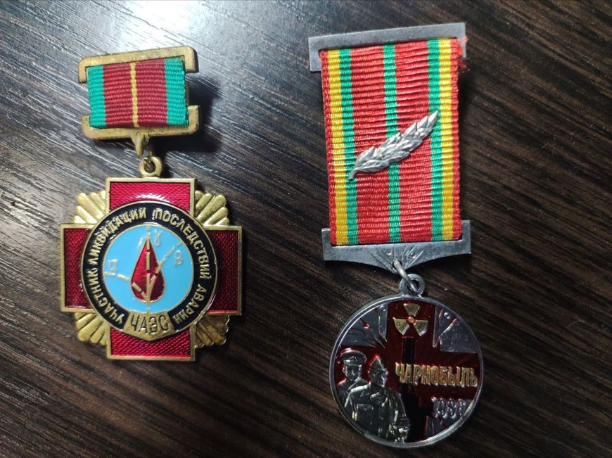 Было и было, главное - жить дальше. О чем вспоминает ликвидатор спустя 40 лет после аварии на ЧАЭС