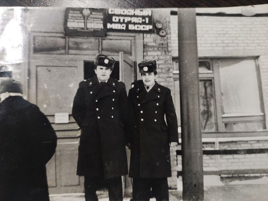 Было и было, главное - жить дальше. О чем вспоминает ликвидатор спустя 40 лет после аварии на ЧАЭС