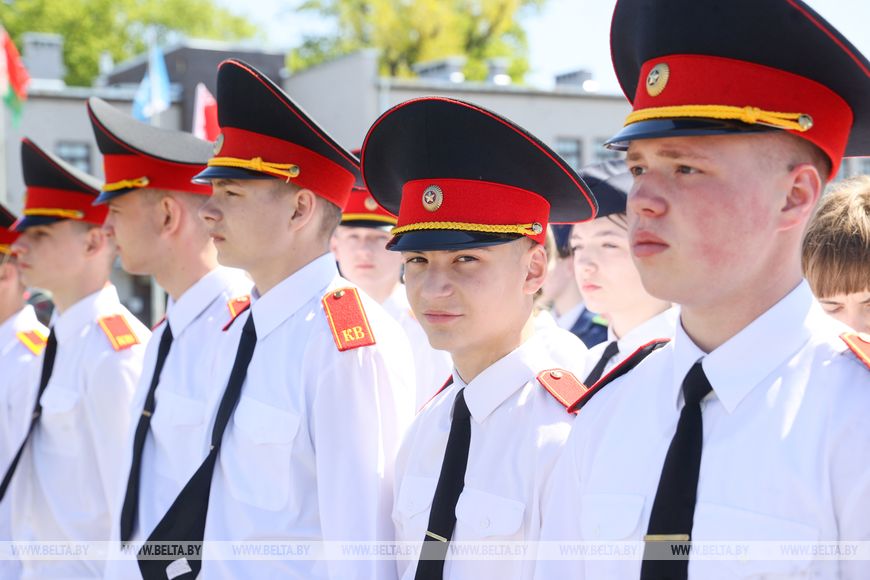 Второй спальный корпус в патриотическом центре в Брестской крепости планируют открыть в этом году