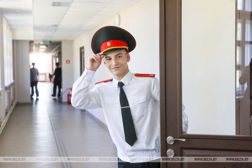 Второй спальный корпус в патриотическом центре в Брестской крепости планируют открыть в этом году