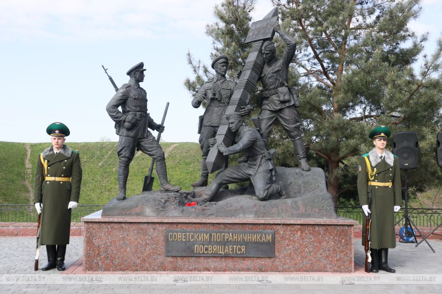 Дроны в связке с ИИ. В Брестской погрангруппе рассказали об инновационном проекте Дроны в связке с ИИ. В Брестской погрангруппе рассказали об инновационном проекте