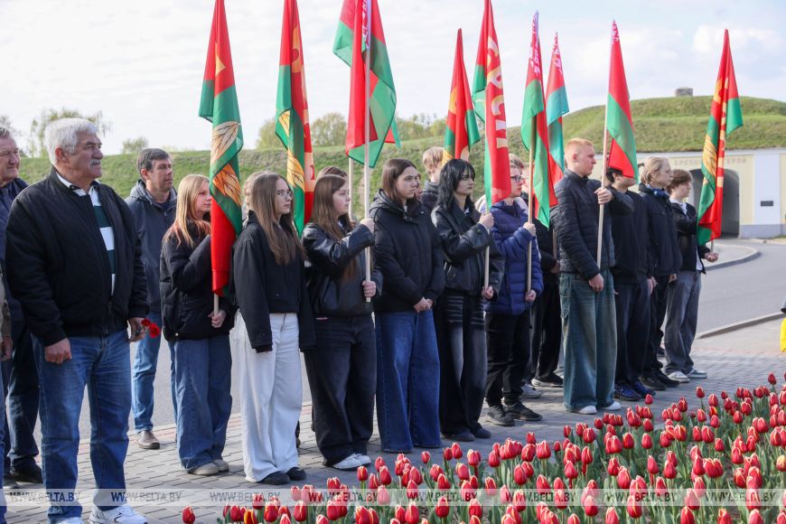 Дроны в связке с ИИ. В Брестской погрангруппе рассказали об инновационном проекте Дроны в связке с ИИ. В Брестской погрангруппе рассказали об инновационном проекте