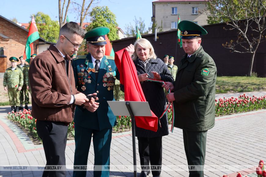 Дроны в связке с ИИ. В Брестской погрангруппе рассказали об инновационном проекте Дроны в связке с ИИ. В Брестской погрангруппе рассказали об инновационном проекте
