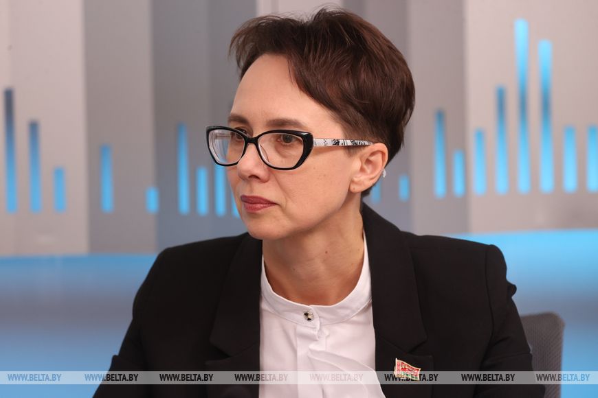 Подтянуться по предметам и пройти тесты. Какие цифровые ресурсы доступны белорусским учащимся