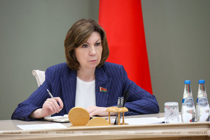 МВД Беларуси