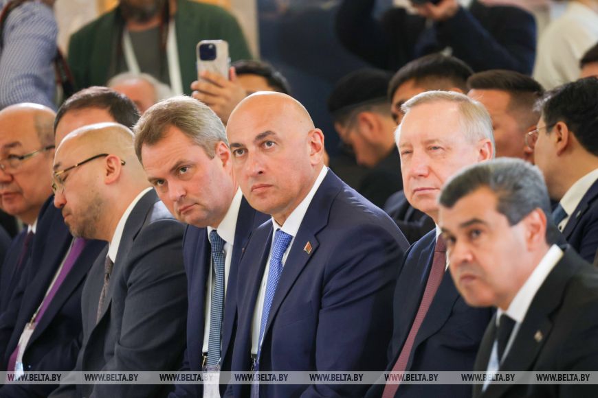 Выше среднемирового уровня: вклад креативных индустрий в ВВП Беларуси достиг 5%