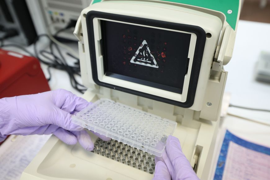 Ученые рассказали, кто и как обеспечит медицину инновационными средствами для лечения тяжелых болезней