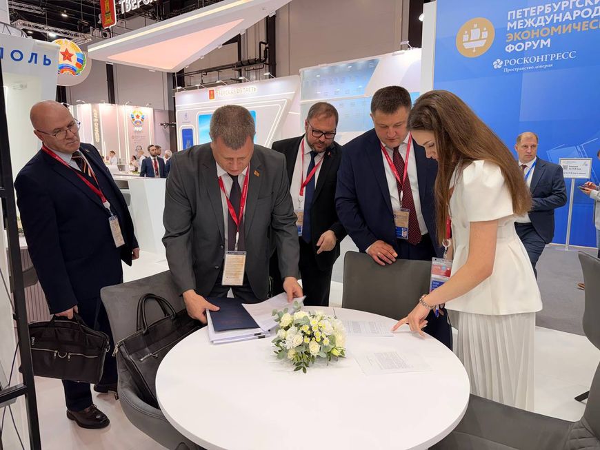 Товарооборот Беларуси и России в 2026 году может достичь рекордных млрд