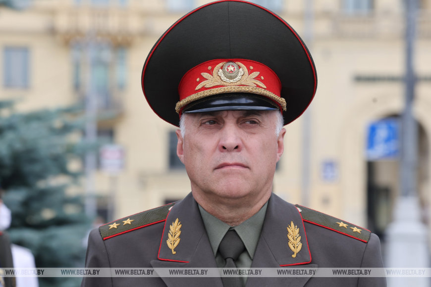 По делу об атаке дрона в Брянской области опрошены все свидетели - Вольфович